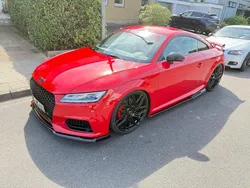 Rot Gebraucht 2020 Audi TT Ambiente Coupé | 33.000 € (Fairer Preis)