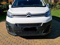 Weiß Gebraucht 2019 Citroën Jumpy Van / Kleinbus | 16.599 €