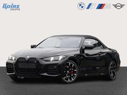 Black sapphire Neu 2025 BMW 440 M Sport Coupé | 84.490 € (Teuer)