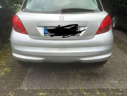 Gebraucht 2006 Peugeot 207 Tendance Limousine | 950 € (Superpreis)