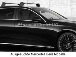 Obsidianschwarzmetallic Gebraucht 2024 Mercedes E300 AMG Kombi | 51.890 € (Superpreis)