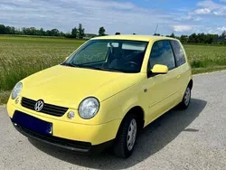 VW Lupo