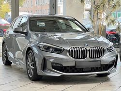 Grau metallic Gebraucht 2023 BMW 118 M Sport Kleinwagen | 33.940 € (Teuer)