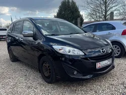 Schwarz Gebraucht 2015 Mazda 5 Van / Kleinbus | 6.999 € (Fairer Preis)