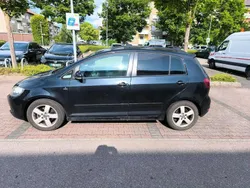 Schwarz Gebraucht 2011 VW Golf Plus Van / Kleinbus | 4.600 € (Guter Preis)