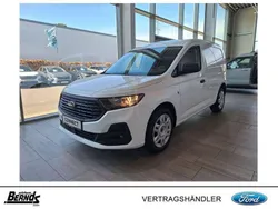 Frozen white Neu 2025 Ford Transit Trend Van / Kleinbus | 26.775 € (Guter Preis)