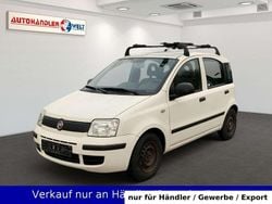 Weiß Gebraucht 2012 Fiat Panda Limousine | 1.999 € (Superpreis)