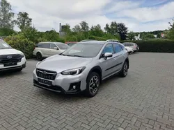 Ice silver Gebraucht 2018 Subaru XV Comfort SUV | 17.990 € (Guter Preis)
