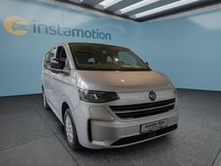 Grau Neu 2025 VW Multivan Van | 55.149 €