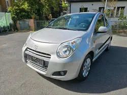 Silber Gebraucht 2010 Suzuki Alto Kleinwagen | 2.790 € (Fairer Preis)