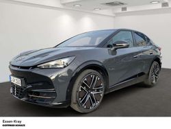 Grau Gebraucht 2025 Cupra Tavascan Endurance SUV | 46.580 € (Fairer Preis)