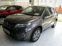 Grau Neu 2025 Suzuki Vitara Comfort SUV | 23.210 € (Guter Preis)