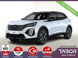 Okenit weiß metallic Neu 2025 Peugeot 2008 GTi SUV | 28.088 € (Fairer Preis)