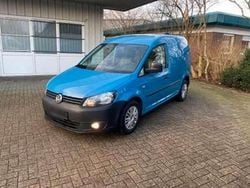 Gebraucht 2011 VW Caddy Van / Kleinbus | 4.250 € (Superpreis)