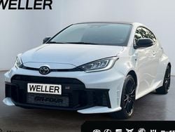 Weiß Gebraucht 2025 Toyota Yaris Limousine | 46.880 € (Guter Preis)