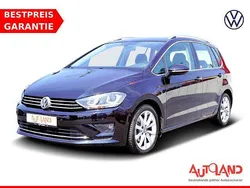 Schwarz Gebraucht 2015 VW Golf Van | 17.990 € (Etwas zu teuer)
