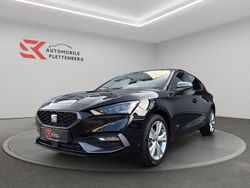 Gebraucht 2025 Seat Leon FR Limousine | 26.990 € (Superpreis)