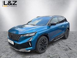 Blau Neu 2025 Renault Austral Esprit Alpine SUV | 41.980 € (Teuer)