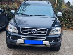 Schwarz Gebraucht 2011 Volvo XC90 R-Design SUV | 13.999 € (Etwas zu teuer)