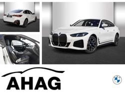 Alpinweiss Gebraucht 2025 BMW i4 Limousine | 47.890 € (Guter Preis)