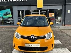 Gelb Gebraucht 2019 Renault Twingo Techno Kleinwagen | 8.990 € (Guter Preis)