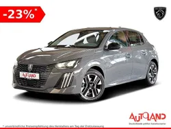 Grau Neu 2024 Peugeot 208 Kleinwagen | 19.990 € (Fairer Preis)