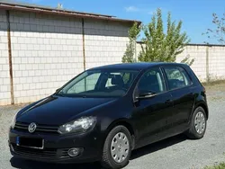 VW Golf VI