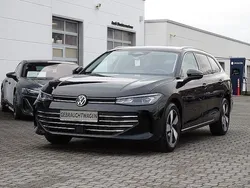 Gebraucht 2024 VW Passat Business Kombi | 36.900 € (Superpreis)