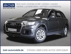 Grau Gebraucht 2017 Audi Q5 Ambiente SUV | 24.480 € (Guter Preis)