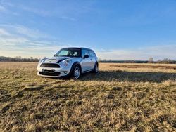 Grau Gebraucht 2011 Mini Cooper S Clubman Kombi | 5.285 € (Guter Preis)