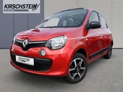 Rot Gebraucht 2018 Renault Twingo LIMITED Kleinwagen | 7.990 € (Fairer Preis)