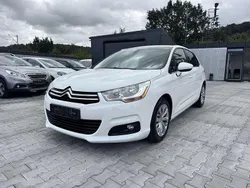 Blanc banquise Gebraucht 2013 Citroën C4 SELECTION Limousine | 4.700 € (Fairer Preis)