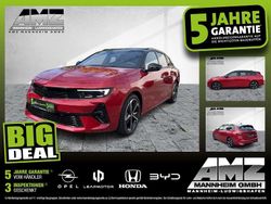 Lackierung peperoncino red/typ Gebraucht 2024 Opel Astra Kombi | 24.890 € (Guter Preis)