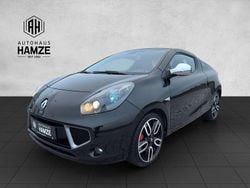 Schwarz Gebraucht 2013 Renault Wind Night&Day Cabrio | 4.990 € (Guter Preis)