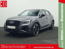 Grau Gebraucht 2022 Audi SQ2 Comfort SUV | 29.950 € (Guter Preis)