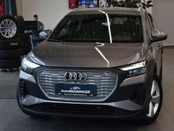 Taifungrau Gebraucht 2022 Audi Q4 e-tron Comfort SUV | 23.550 € (Fairer Preis)