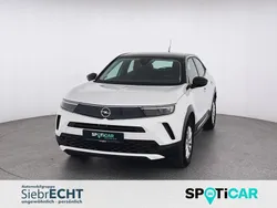 Weiß Gebraucht 2022 Opel Mokka-e Edition SUV | 15.470 € (Superpreis)