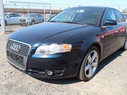 Blau Gebraucht 2006 Audi A4 Business Limousine | 2.999 € (Fairer Preis)