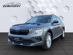 Grau Gebraucht 2025 Skoda Kamiq Selection SUV | 24.736 € (Etwas zu teuer)