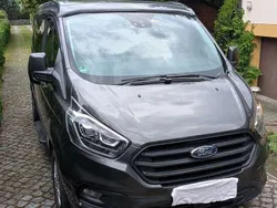 Grau Gebraucht 2022 Ford Transit Custom Nugget Van / Kleinbus | 53.900 € (Guter Preis)