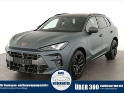 Enceladus grau matt Gebraucht 2025 Cupra Terramar Limited Edition SUV | 45.995 € (Guter Preis)