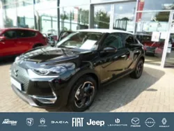 Schwarz Gebraucht 2022 DS Automobiles DS3 SUV | 25.990 € (Etwas zu teuer)