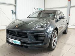 Andere Gebraucht 2022 Porsche Macan SUV | 74.900 € (Etwas zu teuer)