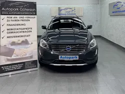 Grau Gebraucht 2013 Volvo XC60 Momentum SUV | 14.900 € (Fairer Preis)
