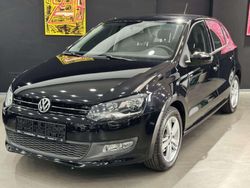 Deep black perleffekt Gebraucht 2012 VW Polo Comfortline Kleinwagen | 8.950 € (Etwas zu teuer)