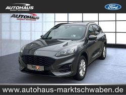 Grau Gebraucht 2023 Ford Kuga ST-Line X SUV | 29.990 € (Fairer Preis)