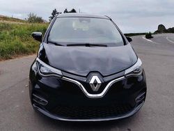 Schwarz Gebraucht 2020 Renault Zoe Kleinwagen | 10.800 € (Guter Preis)