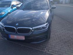 Gebraucht 2020 BMW 520 Kombi | 22.000 € (Fairer Preis)
