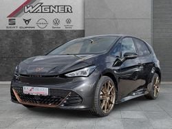 Grau Gebraucht 2023 Cupra Born Kleinwagen | 32.990 € (Teuer)