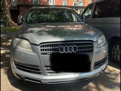 Gebraucht 2007 Audi Q7 SUV | 8.000 € (Fairer Preis)